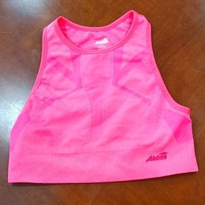 AVIA SPORTS BRA